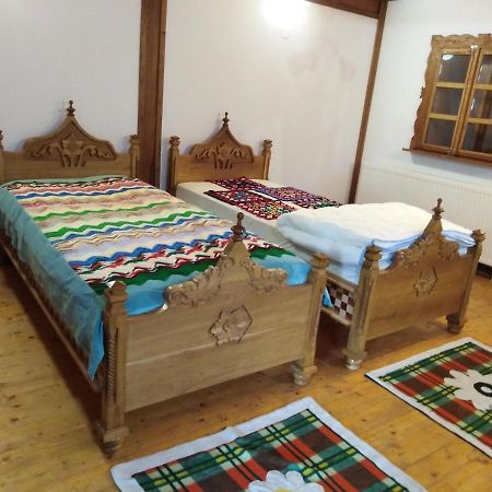 Appartamento Umjetnicka Etno Kuca Luka Podravske Sesvete Esterno foto
