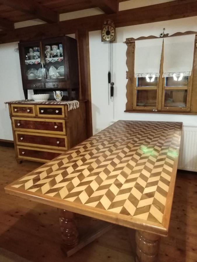 Appartamento Umjetnicka Etno Kuca Luka Podravske Sesvete Esterno foto