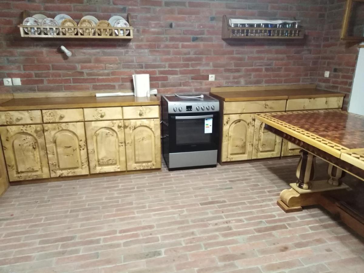 Appartamento Umjetnicka Etno Kuca Luka Podravske Sesvete Esterno foto