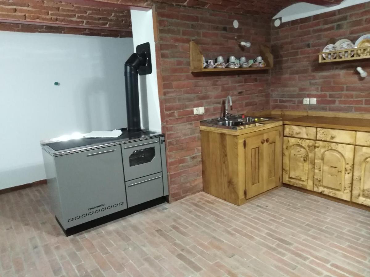 Appartamento Umjetnicka Etno Kuca Luka Podravske Sesvete Esterno foto