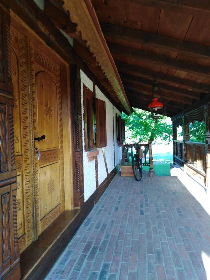Appartamento Umjetnicka Etno Kuca Luka Podravske Sesvete Esterno foto
