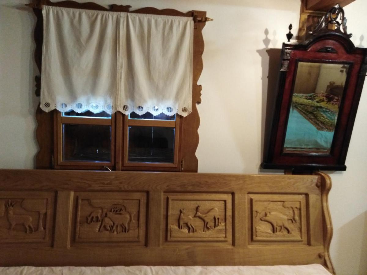 Appartamento Umjetnicka Etno Kuca Luka Podravske Sesvete Esterno foto