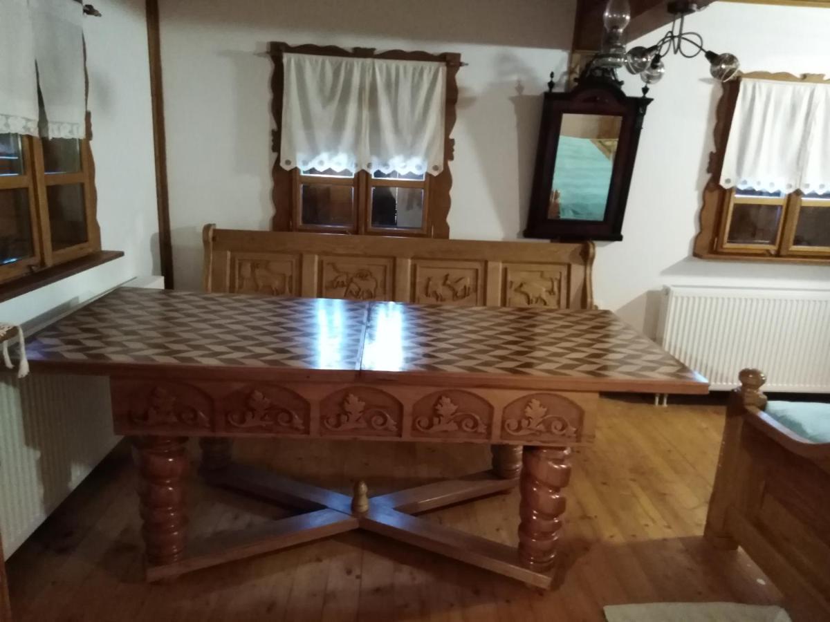 Appartamento Umjetnicka Etno Kuca Luka Podravske Sesvete Esterno foto