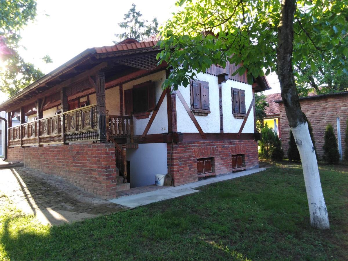 Appartamento Umjetnicka Etno Kuca Luka Podravske Sesvete Esterno foto